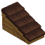 Goldenwood Roof - Shallow