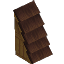 Goldenwood Roof - Steep
