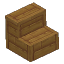 Goldenwood Stairs