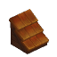 Hardwood Roof