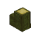 Jungle Branch - Corner