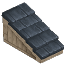 Lightwood Roof - Shallow