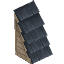 Lightwood Roof - Steep