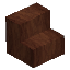 Oak Wood Stairs