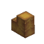 Palm Tree Branch - Corner