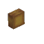 Palm Tree Branch - Short