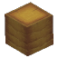 Palm Tree Log