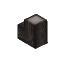 Petrified Branch - Corner