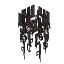 Petrified Roots