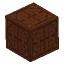 Redwood Planks - Ornate
