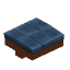 Redwood Roof - Flat