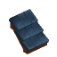 Redwood Roof - Hollow