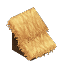Softwood Roof