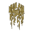 Wisteria Roots