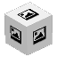 Model Viewer icon